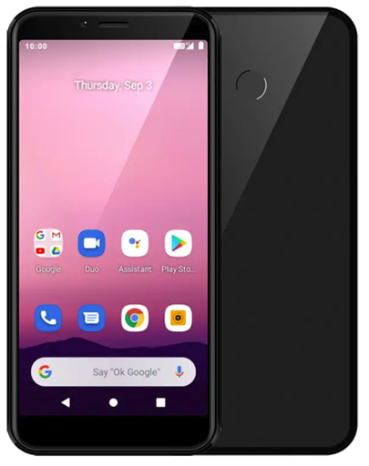 [Cel] Cellution Padua (2AT3DPADUA) 32GB Black